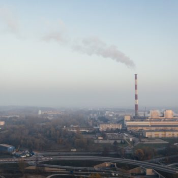 500 000 euro dziennie kary dla Polski za działalność kopalni Turów