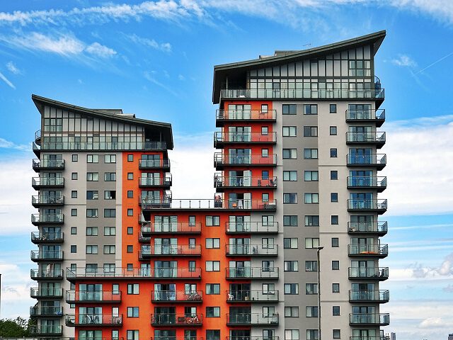 Rekord za rekordem, czyli budownictwo mieszkaniowe w 2021 roku