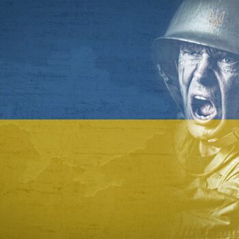 Ukraina odbiła cały obwód kijowski